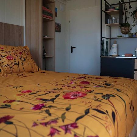Bloem & Bed Bed & Breakfast 't Zand Екстериор снимка